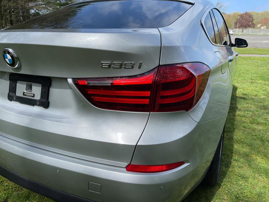 Used 2017 BMW 535i Gran Turismo image 19