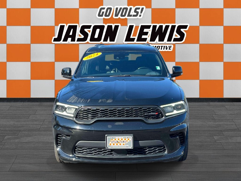 Used 2024 Dodge Durango GT AWD/4WD image 8
