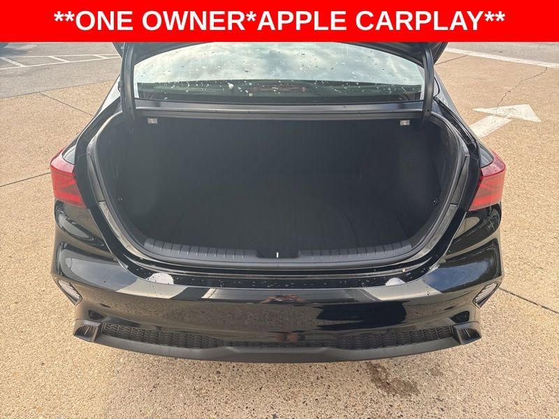 Used 2023 Kia Forte LXS image 10