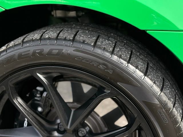 Used 2023 Porsche Macan GTS image 13