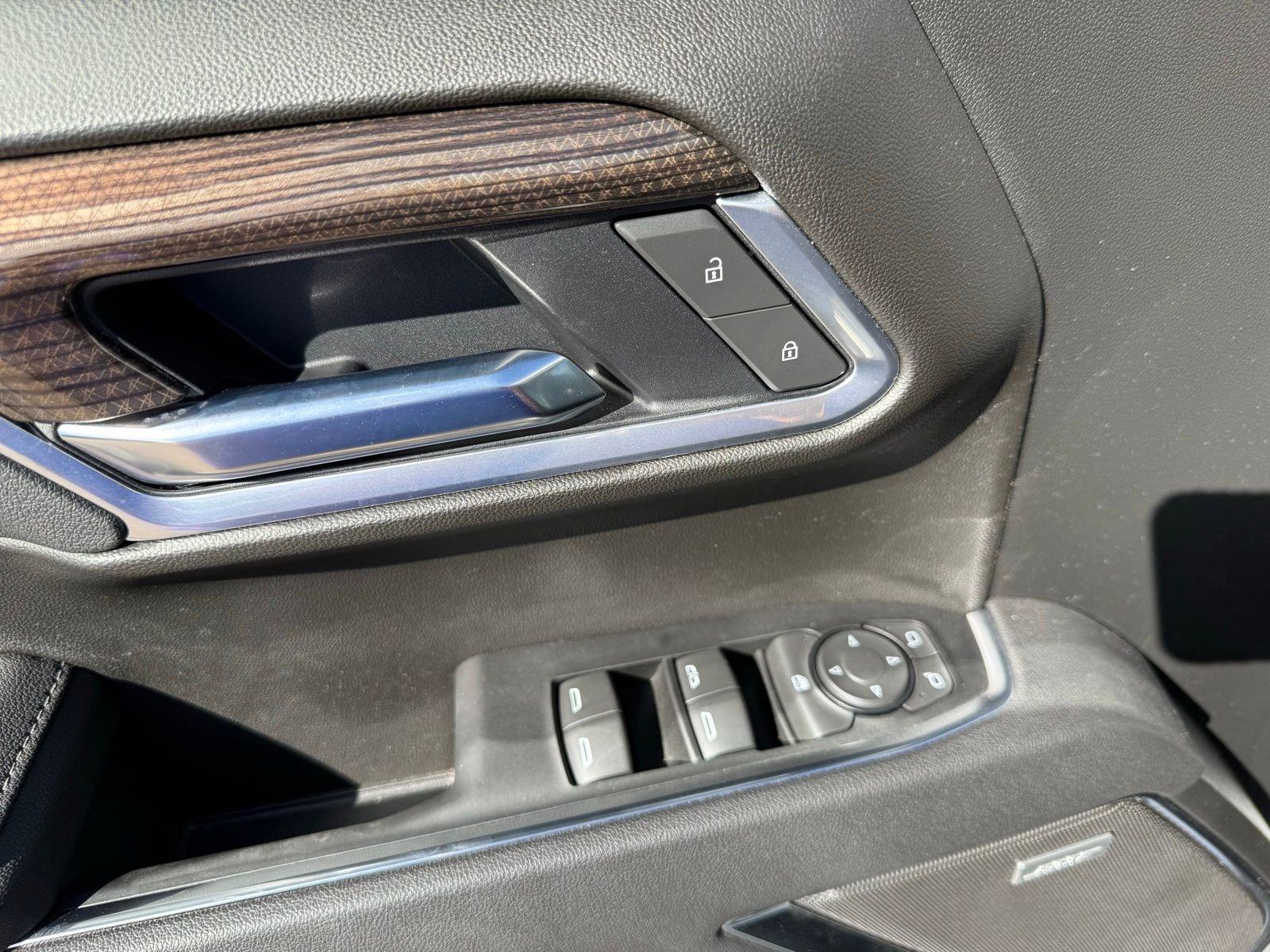 Certified 2025 Chevrolet Silverado 1500 RST w/ Convenience Package II image 14