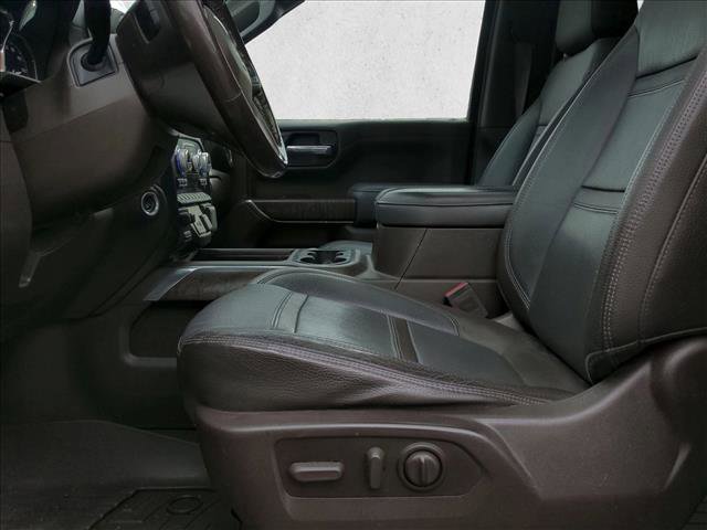 Used 2019 GMC Sierra 1500 Denali w/ Denali Ultimate Package image 10