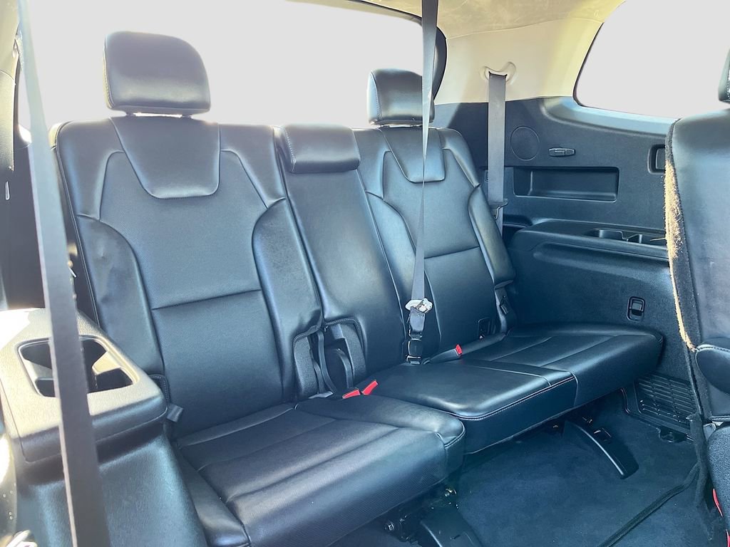 Used 2022 Kia Telluride SX w/ SX Prestige Package image 28