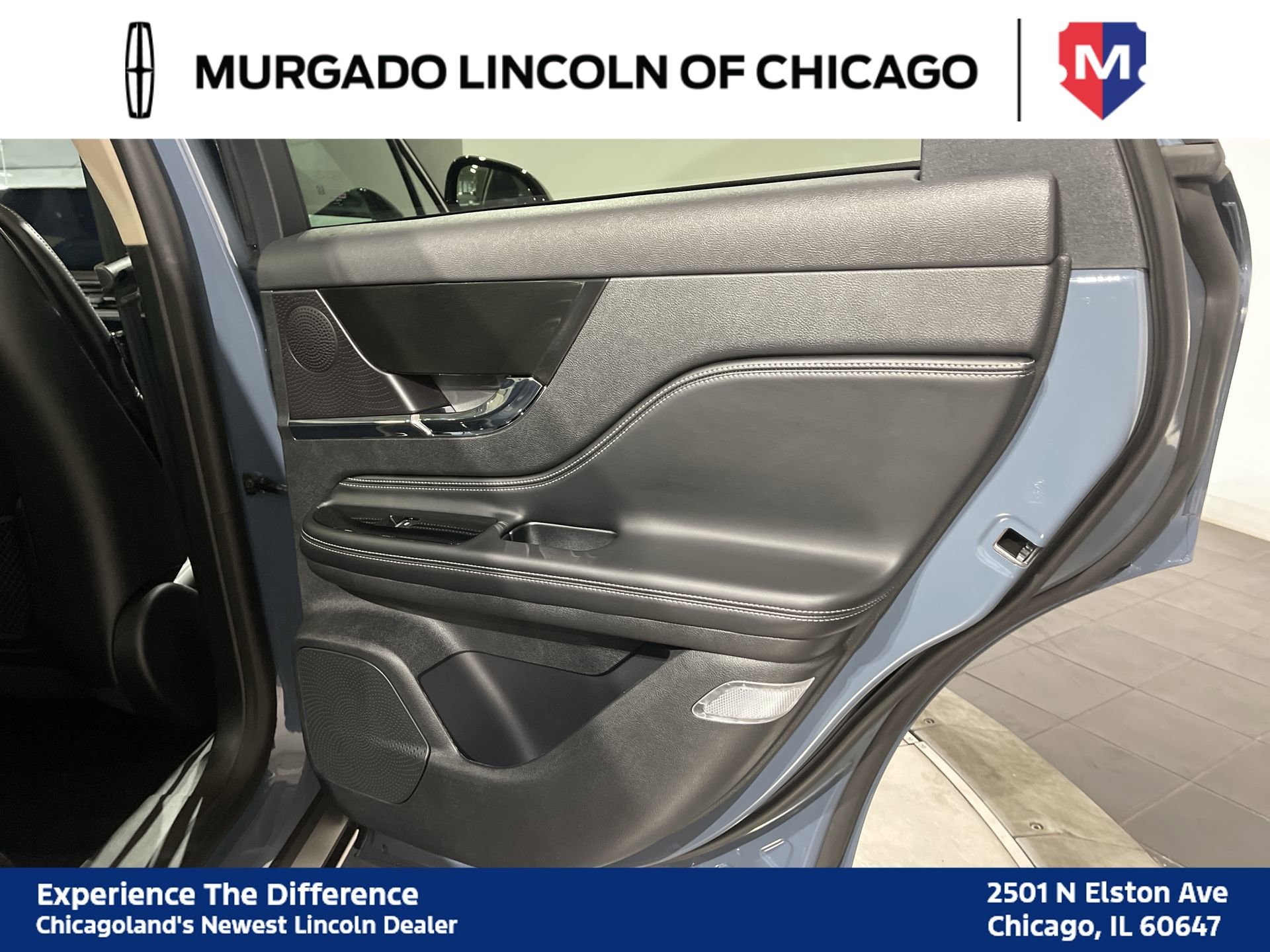 Used 2024 Lincoln Corsair AWD w/ Equipment Group 101A image 30