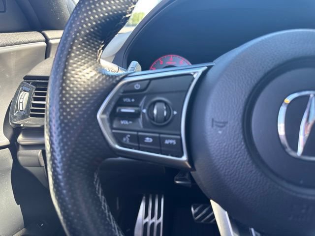 Used 2021 Acura RDX A-Spec AWD/4WD image 15