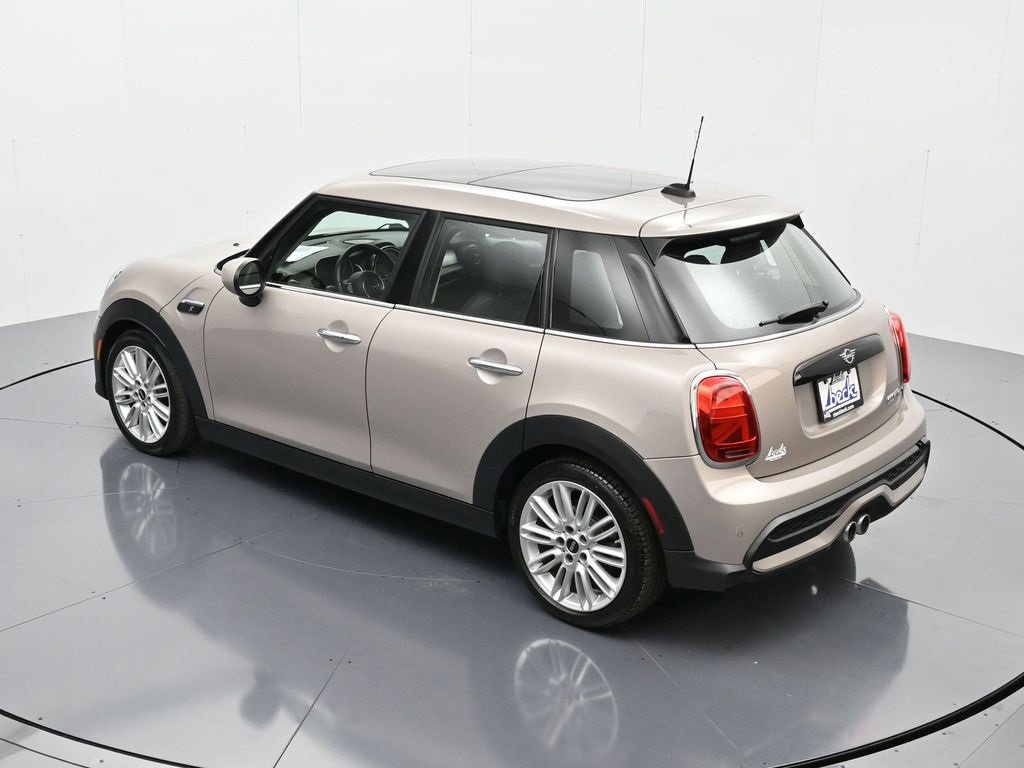 Used 2024 MINI Cooper S image 37
