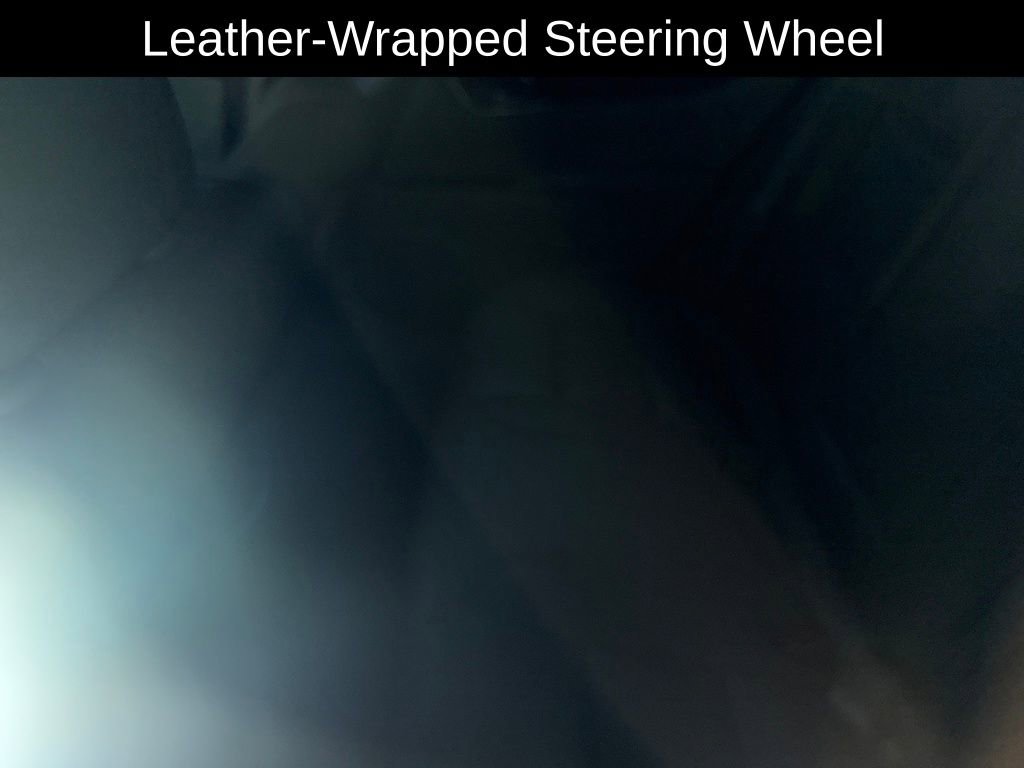 Used 2014 Cadillac XTS Luxury image 9