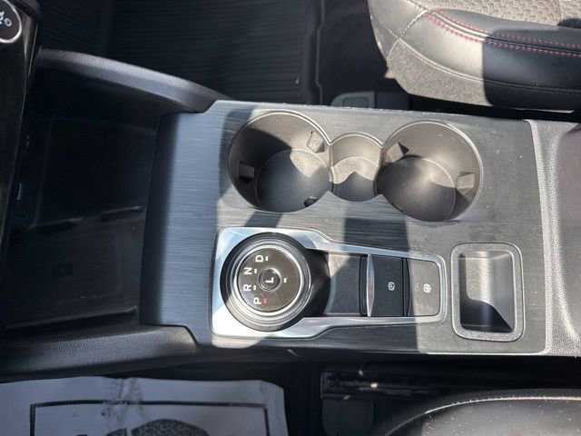 Certified 2023 Ford Escape ST-Line Select w/ Tech Pack #2 image 41