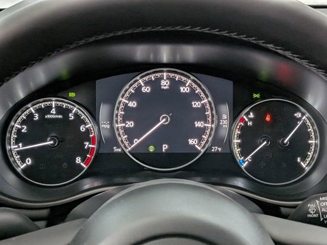 New 2026 MAZDA MAZDA3 2.5 S Sedan w/ Preferred Pkg FWD image 29