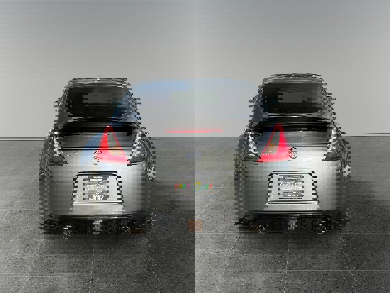 Used 2015 Nissan 370Z w/ Sport Package image 5