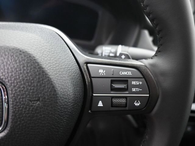New 2026 Honda Accord EX-L image 19