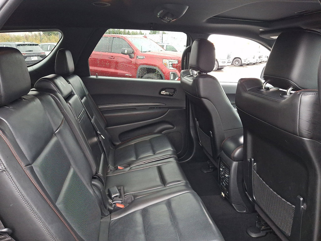 Certified 2024 Dodge Durango GT image 15