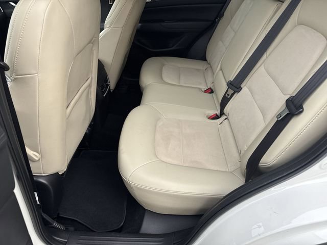 Used 2020 MAZDA CX-5 Touring image 13