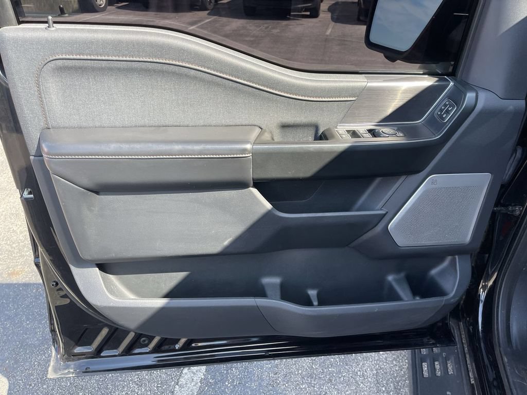 Used 2023 Ford F150 Raptor AWD/4WD image 5
