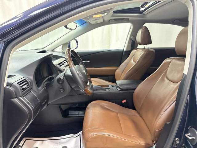 Used 2015 Lexus RX 350 AWD image 12