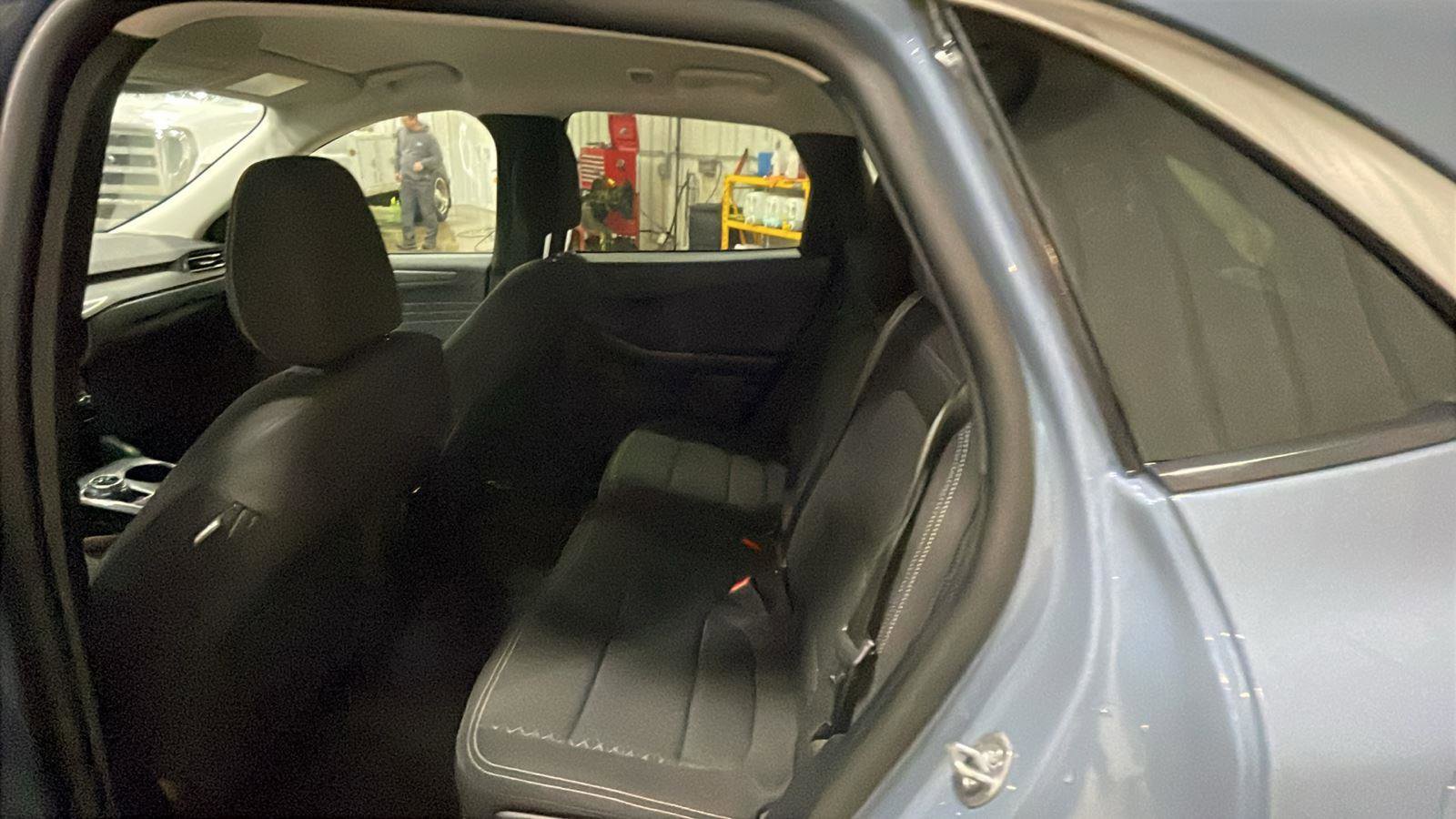 Used 2024 Ford Escape Active w/ Tech Pack #1 image 9