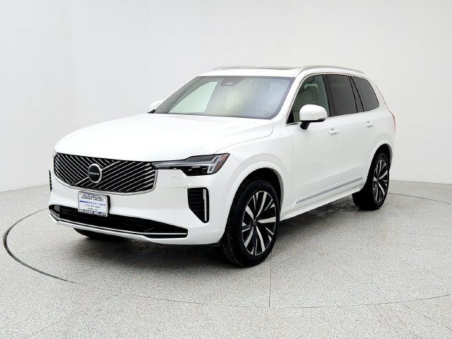 New 2025 Volvo XC90 B6 Core w/ Climate Package AWD/4WD image 1