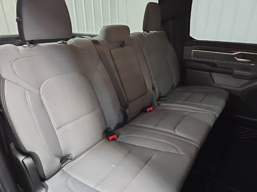 Used 2021 RAM 1500 Big Horn image 16