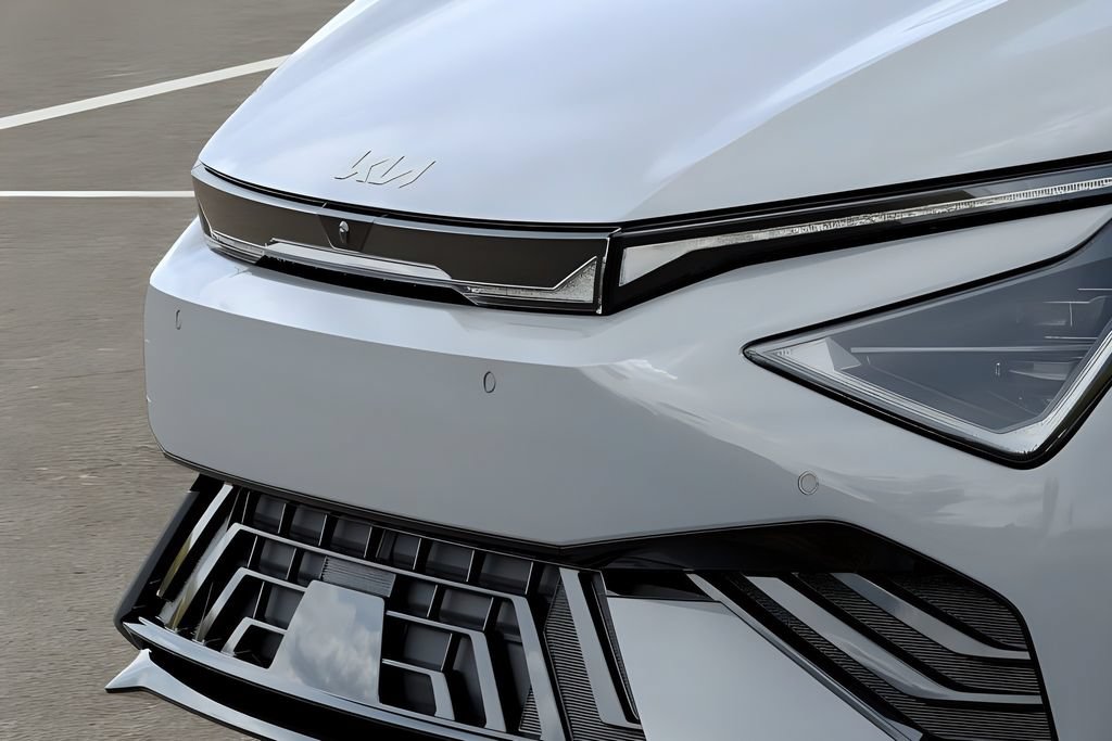 New 2026 Kia EV6 GT-Line RWD image 14