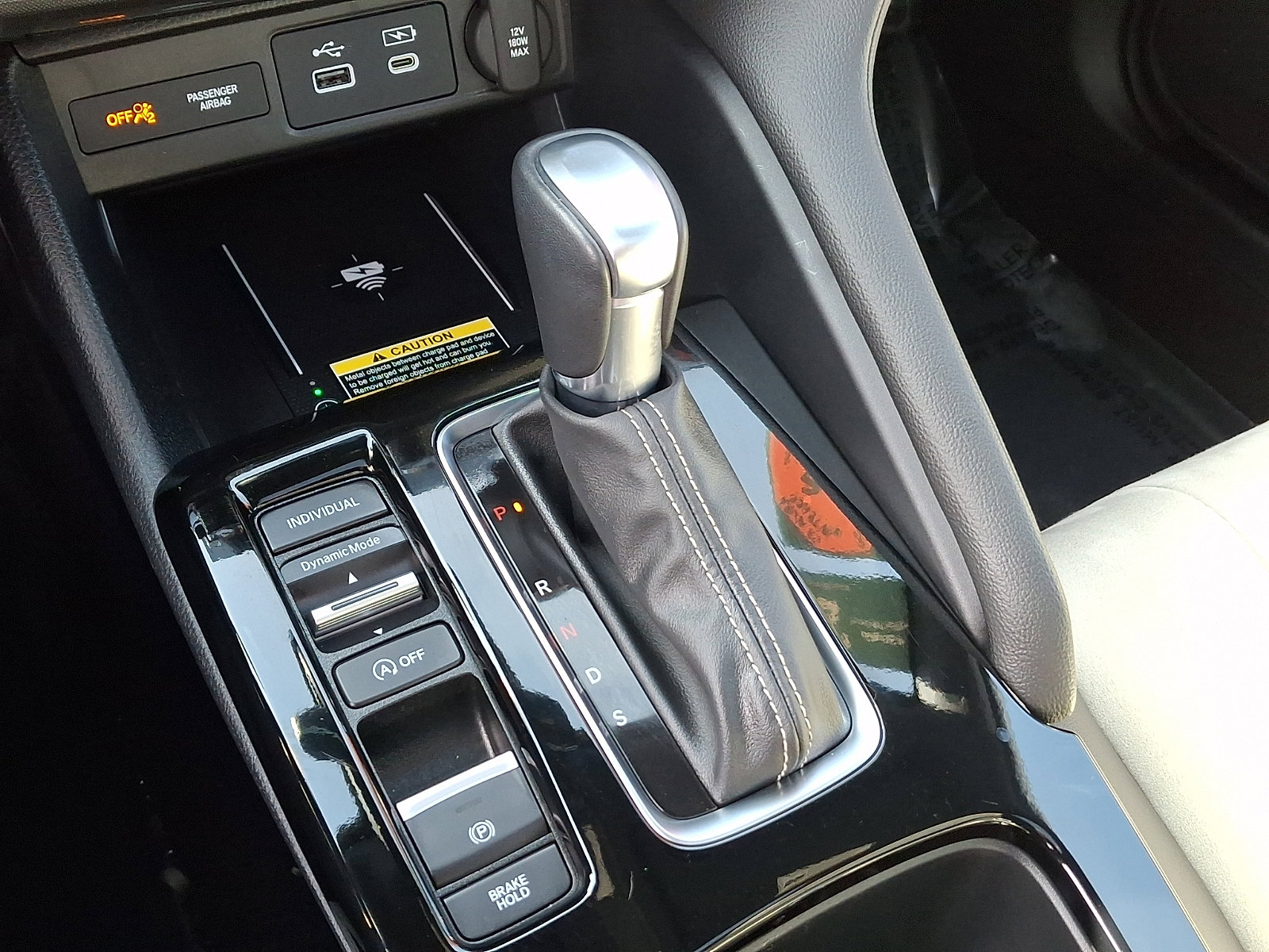 Certified 2023 Acura Integra A-Spec image 15