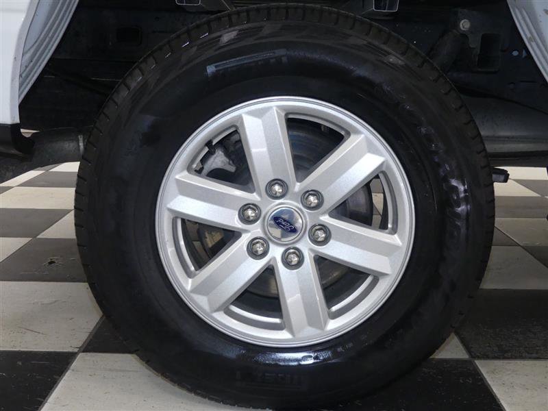 Used 2023 Ford F150 XL w/ Trailer Tow Package image 31