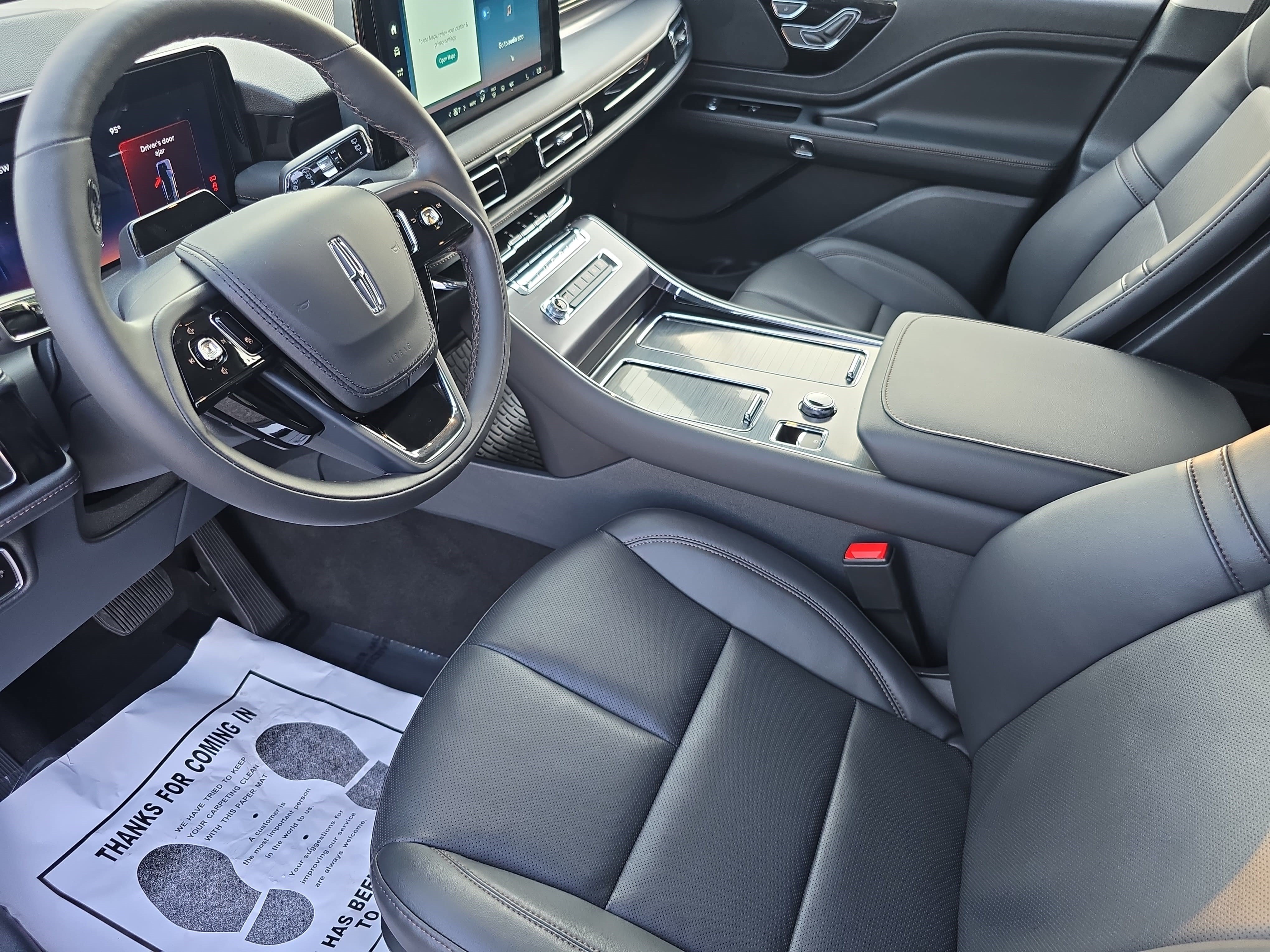New 2026 Lincoln Aviator 2WD image 17