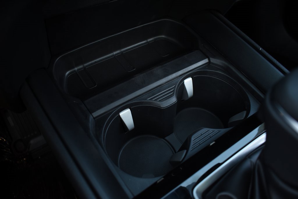 New 2026 MAZDA CX-50 AWD 2.5 Hybrid w/ Weather Package image 37