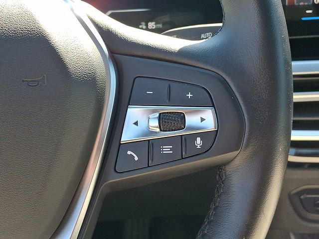 Used 2023 BMW i4 eDrive35 w/ Premium Package image 26