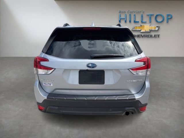 Used 2023 Subaru Forester Limited AWD/4WD image 8