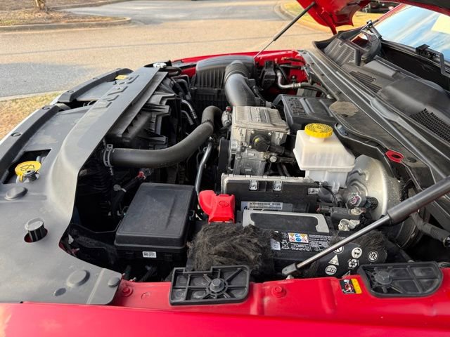 Used 2022 RAM 1500 Big Horn image 30