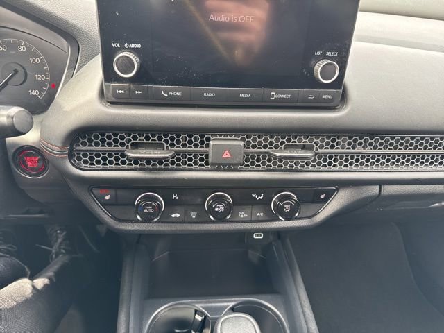 Used 2024 Honda HR-V Sport image 55