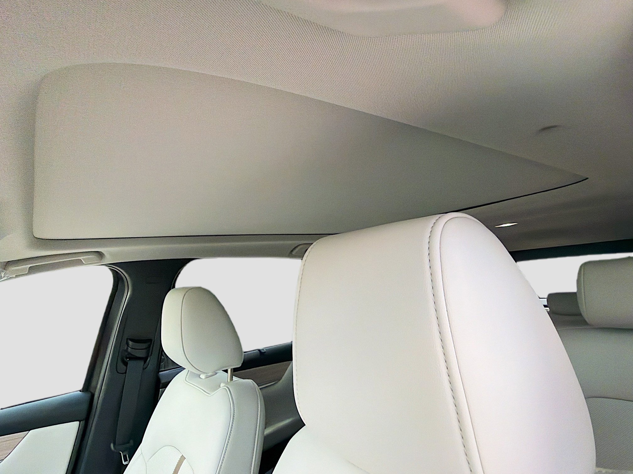 New 2026 MAZDA CX-90 3.3 Turbo w/ Premium Plus Pkg image 30