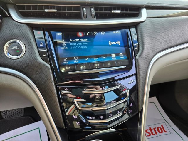 Used 2015 Cadillac XTS Luxury w/ Driver Awareness Package image 22