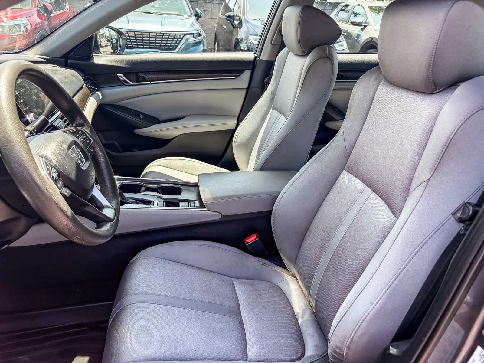Used 2020 Honda Accord EX image 15