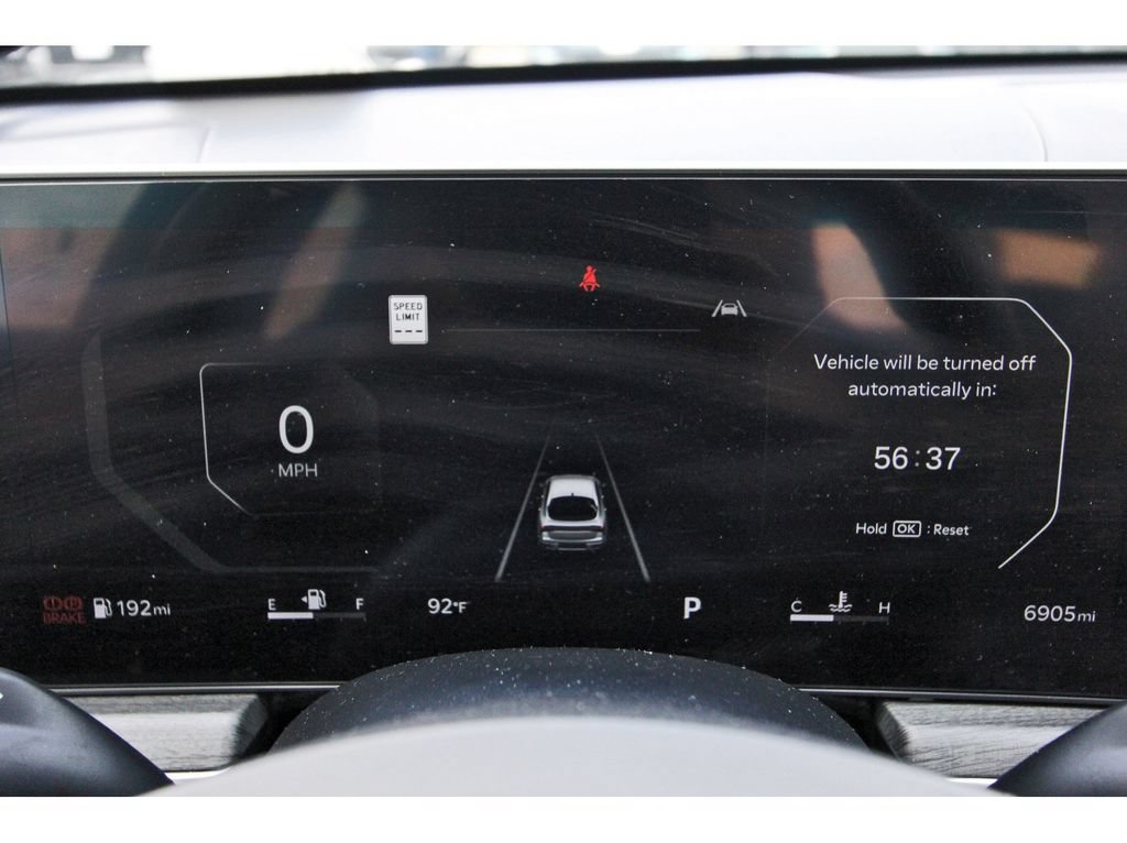 Certified 2026 Kia K5 EX FWD image 17