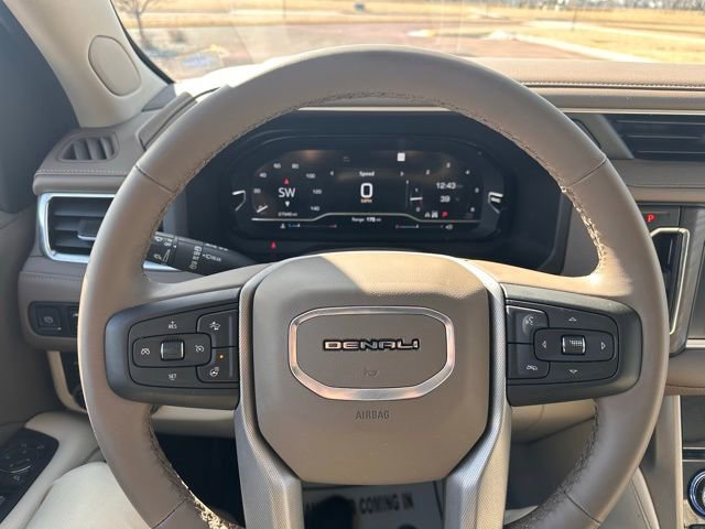Certified 2024 GMC Yukon XL Denali image 20