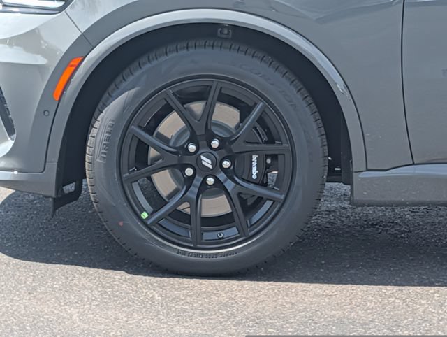 New 2026 Dodge Durango GT AWD/4WD image 5