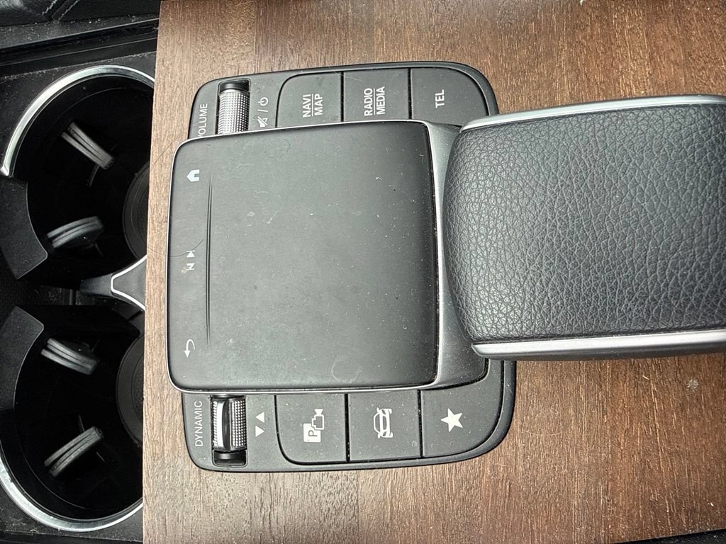 Used 2022 Mercedes-Benz GLE 350 4MATIC image 14