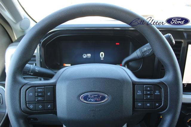 New 2026 Ford F250 XLT w/ XLT Premium Package image 15