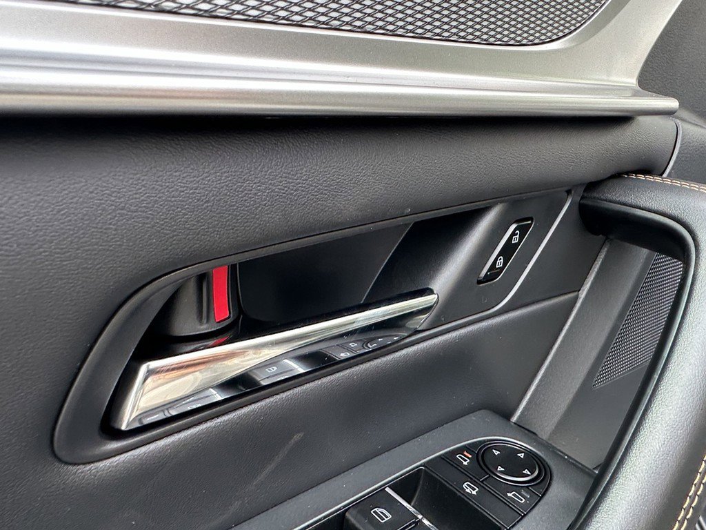 New 2026 MAZDA CX-90 3.3 Turbo w/ Premium Sport Pkg image 19