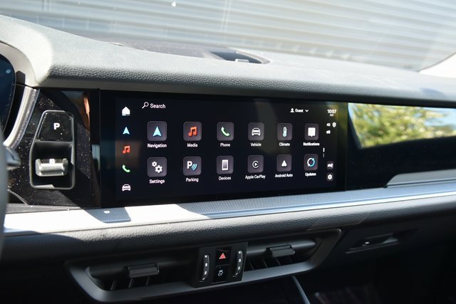 Certified 2025 Porsche Cayenne image 31