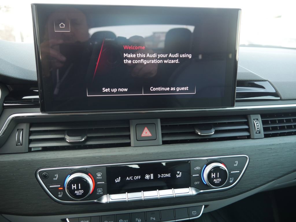 Certified 2024 Audi A5 2.0T Prestige image 32