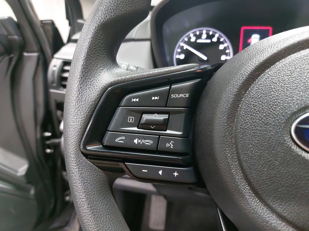 Used 2024 Subaru Crosstrek 2.0i Premium image 16