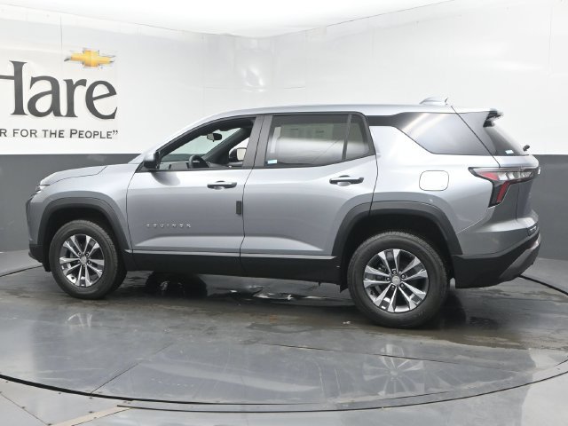 New 2027 Chevrolet Equinox LT FWD image 30