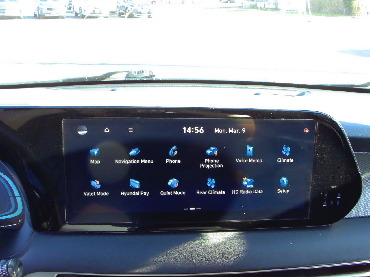 Used 2025 Hyundai Palisade SEL image 23