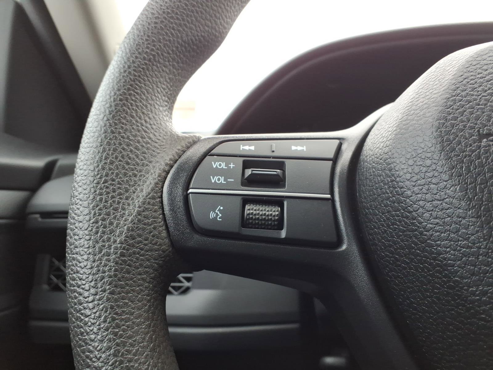 Certified 2024 Honda Accord LX image 25