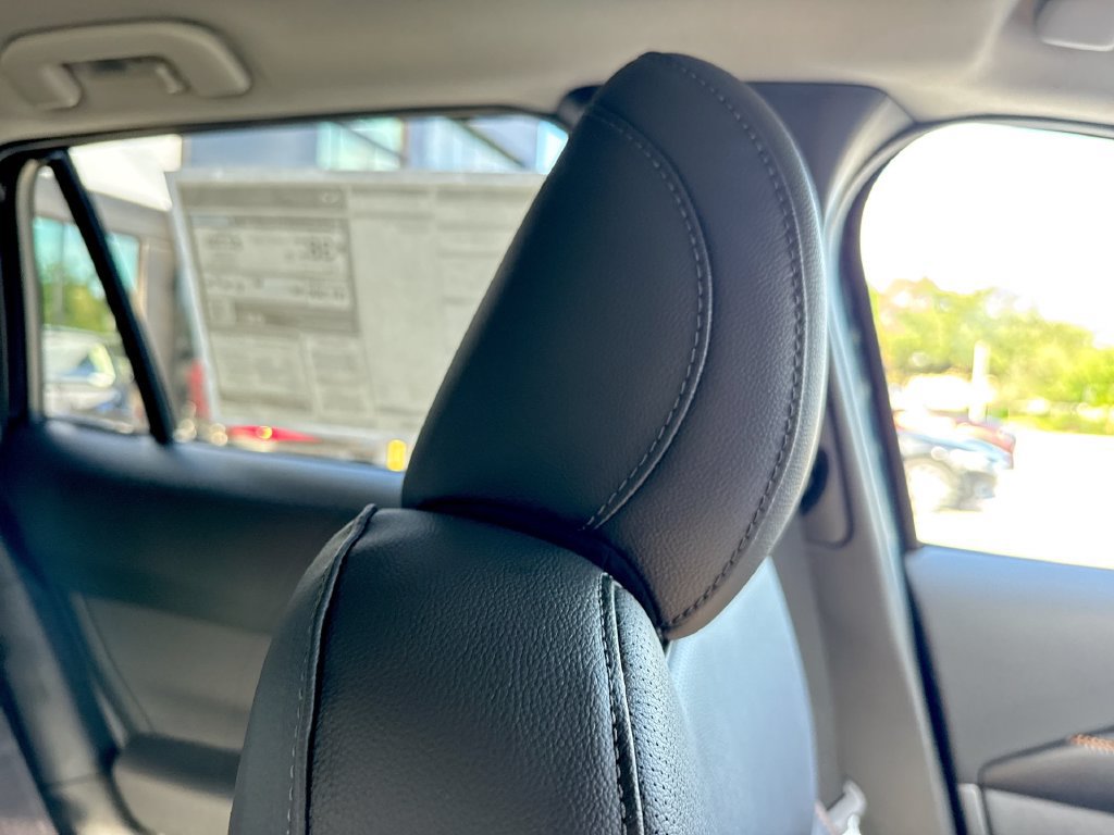 New 2026 MAZDA CX-50 AWD 2.5 Hybrid w/ Premium Pkg image 20