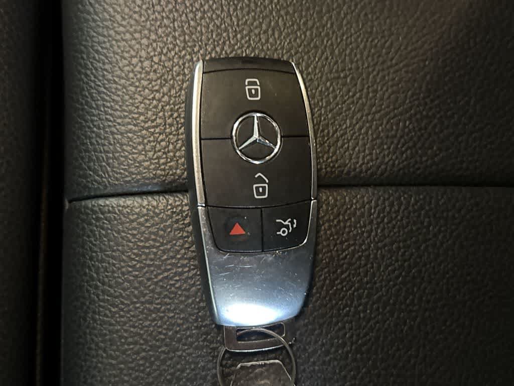 Used 2025 Mercedes-Benz CLA 250 image 27