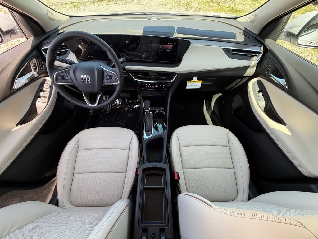 New 2026 Buick Encore GX Avenir w/ Avenir Convenience Package AWD/4WD image 24