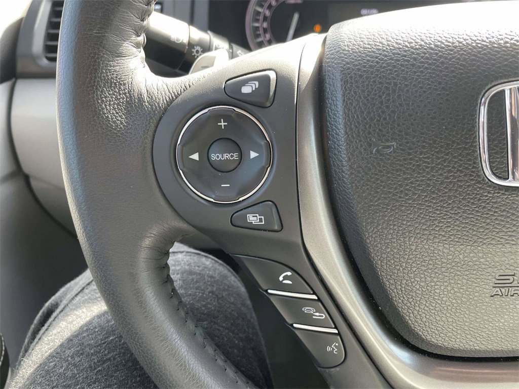 Used 2023 Honda Ridgeline RTL image 27